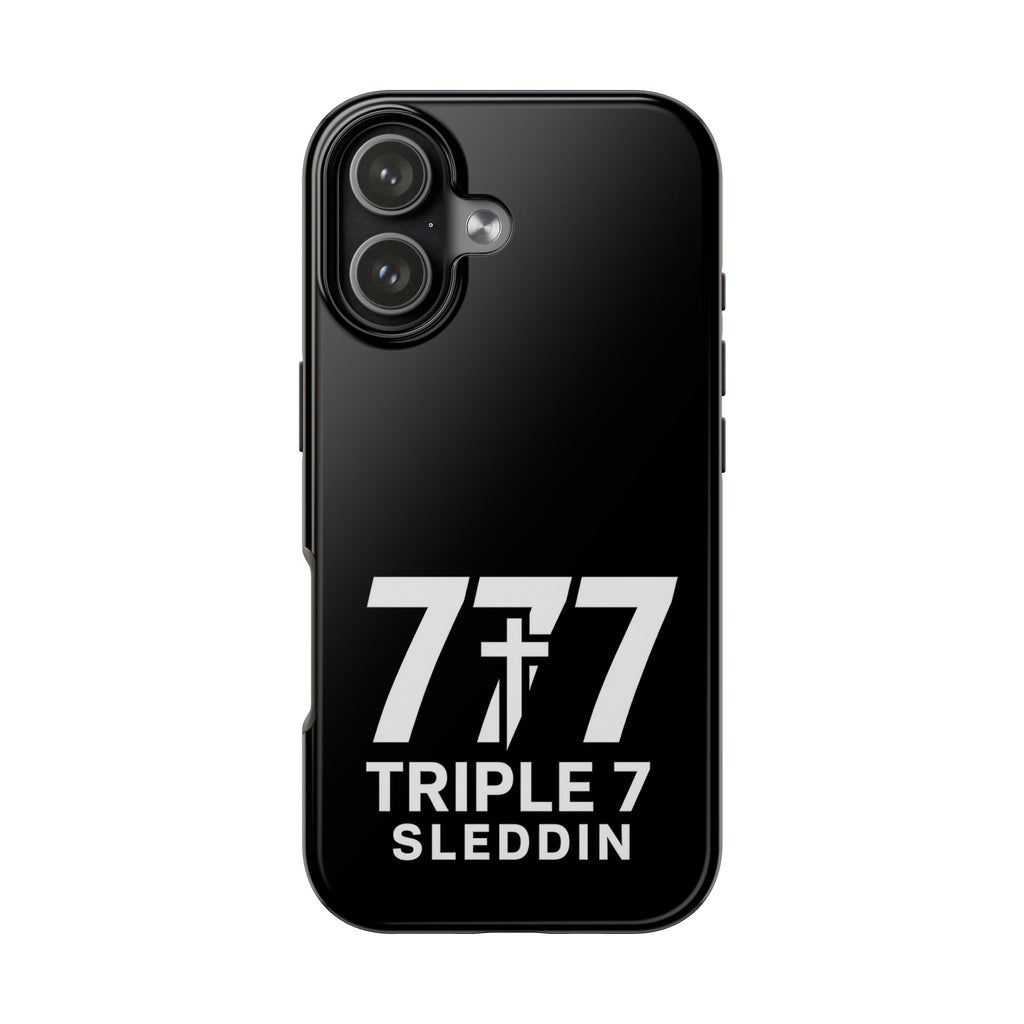 777 Phone Case