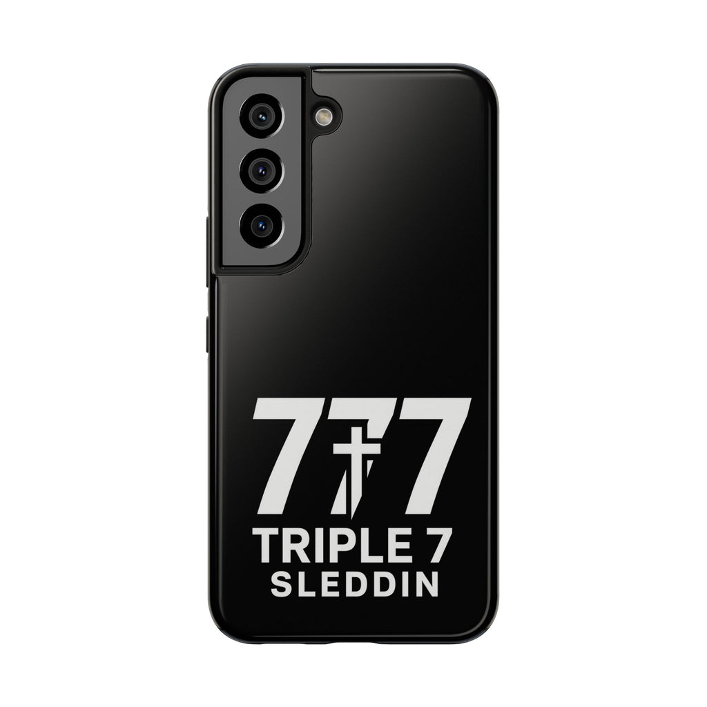 777 Phone Case