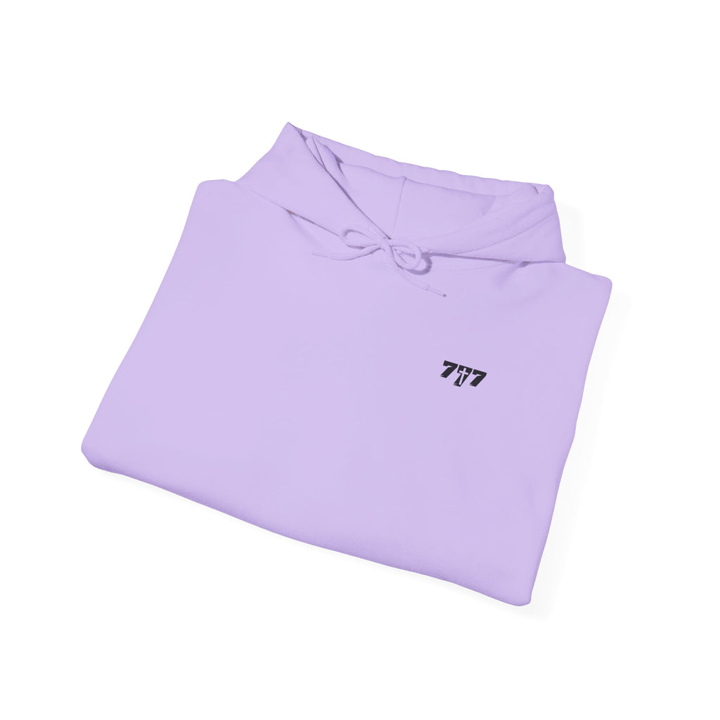 T7S Unisex Heavy Blend™ Hooded Sweatshirt