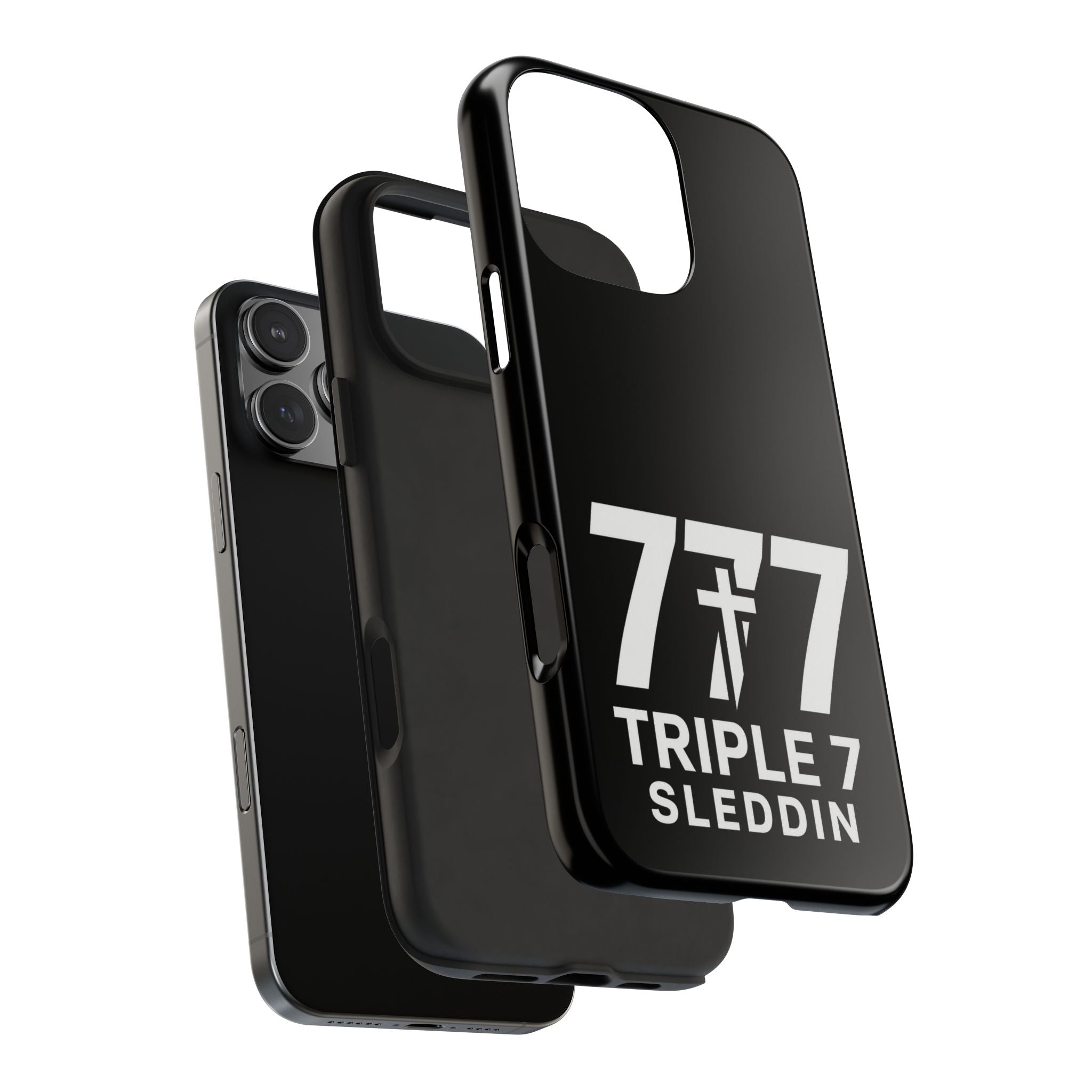 777 Phone Case