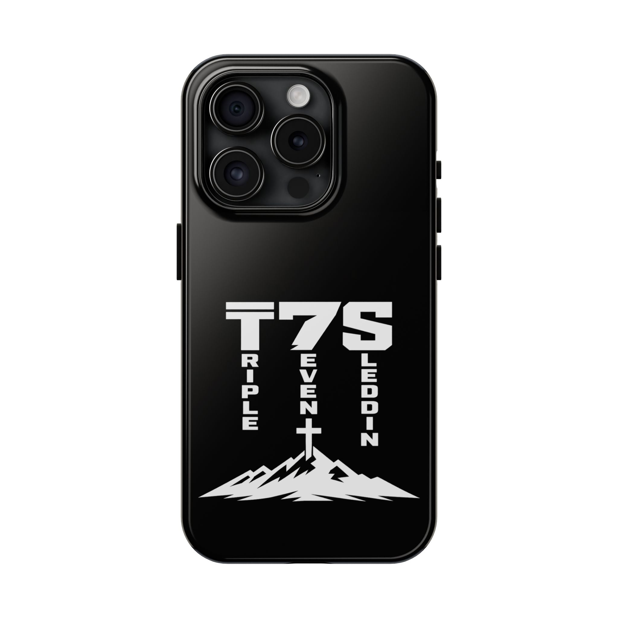 T7S Phone Case