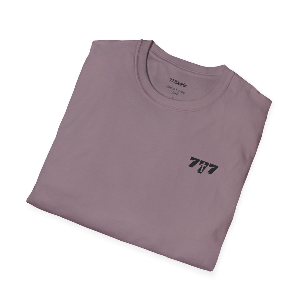 T7S Unisex Softstyle T-Shirt