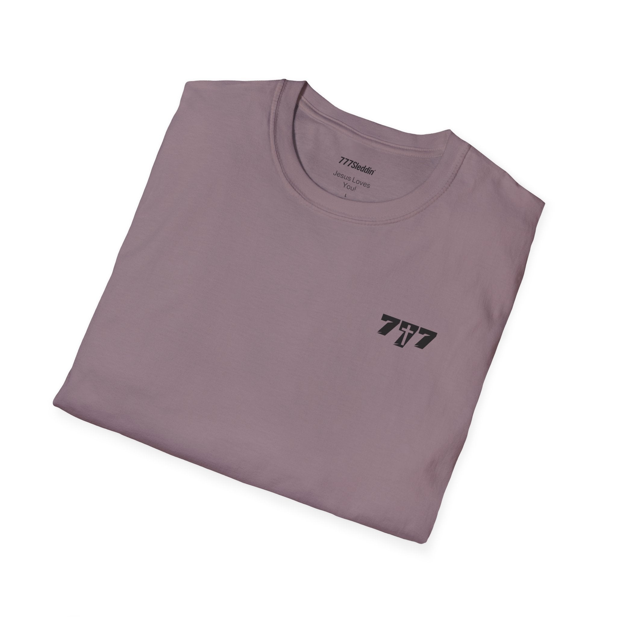 T7S Unisex Softstyle T-Shirt