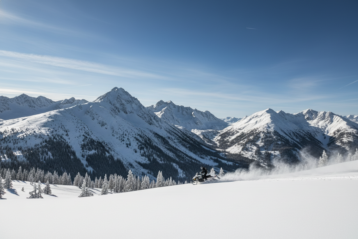 make it farthur in the distance